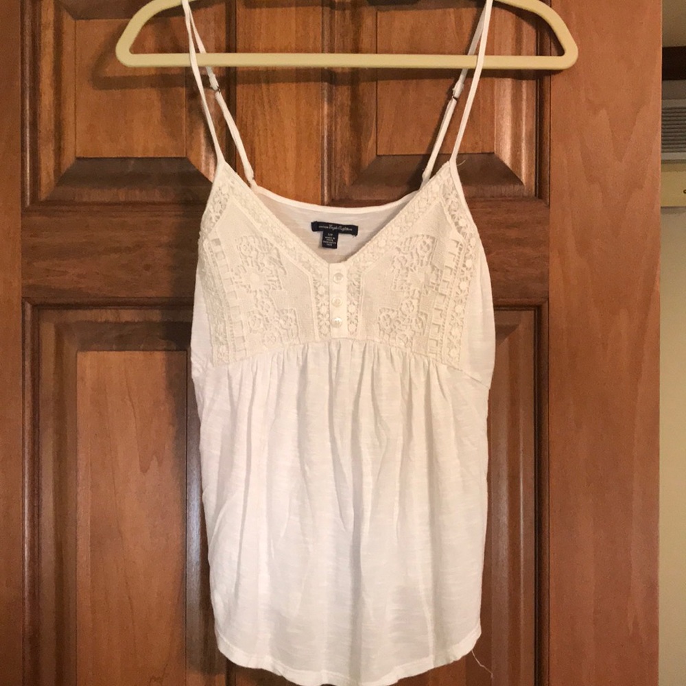 AEO Tank